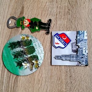 Fridge Magnets Bundle